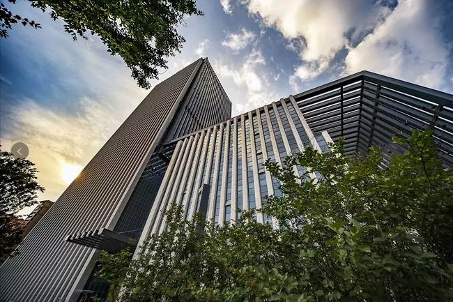 在洛陽，如何選擇寫字樓？